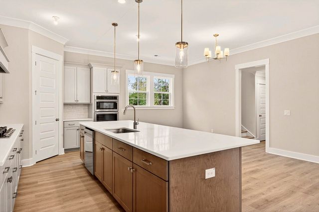 2872 Edenborough Road, Johns Island, SC 29455