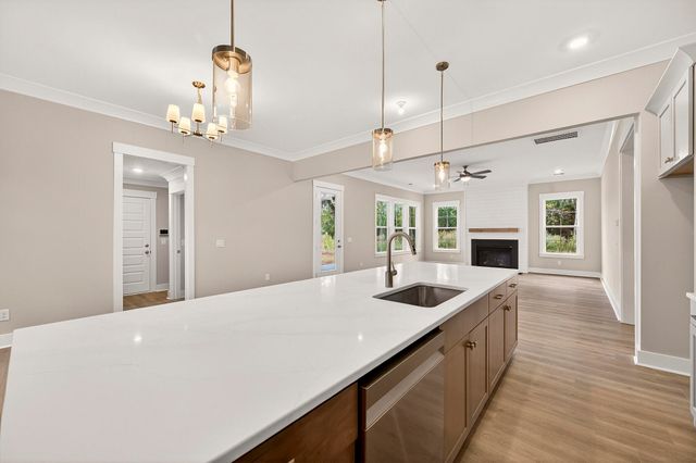 2872 Edenborough Road, Johns Island, SC 29455