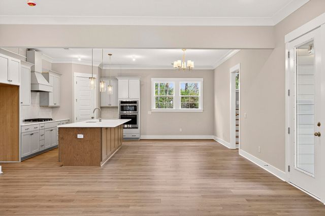 2872 Edenborough Road, Johns Island, SC 29455