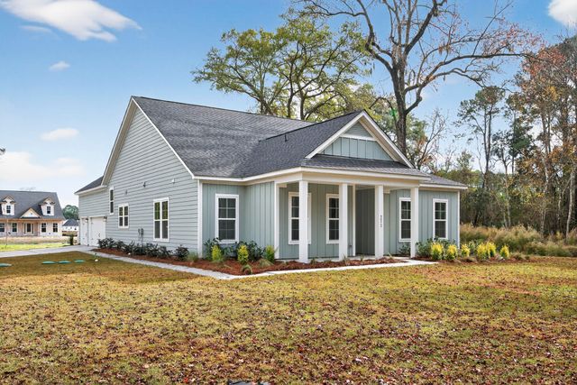 2872 Edenborough Road, Johns Island, SC 29455