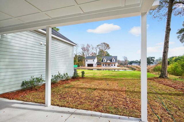 2872 Edenborough Road, Johns Island, SC 29455