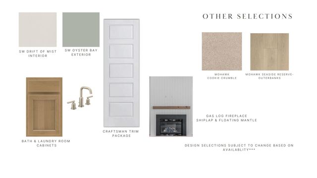 2872 Edenborough Road, Johns Island, SC 29455