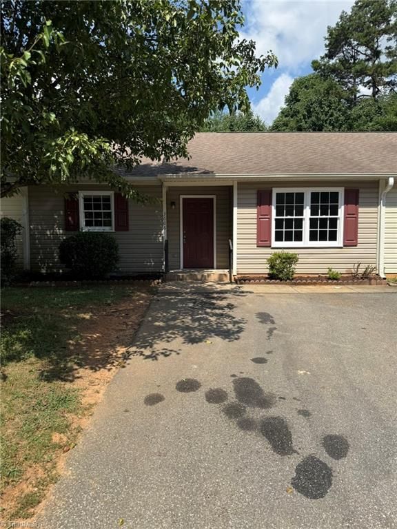 3606 Swaim Court, Winston-salem, NC 27127