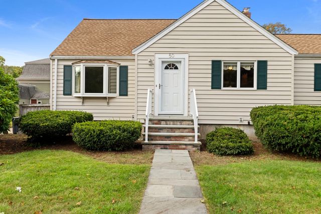 50 Main St, Foxboro, MA 02035