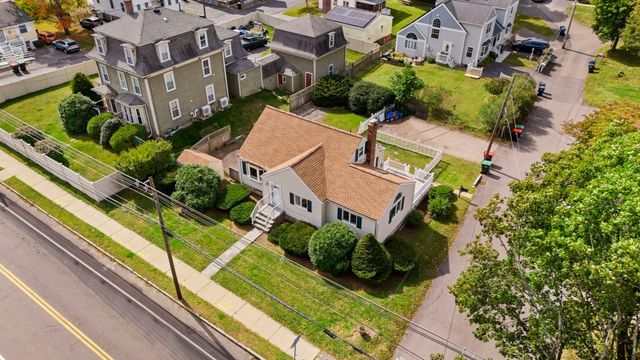 50 Main St, Foxboro, MA 02035