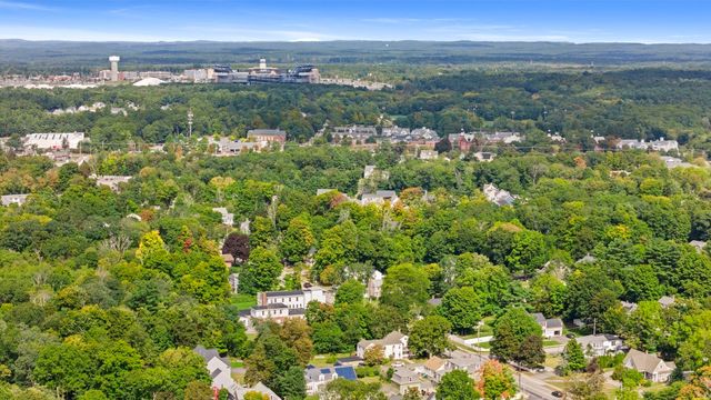 50 Main St, Foxboro, MA 02035