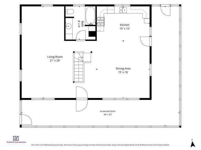 25 Old Center St, Carver, MA 02330