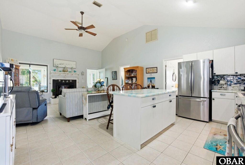 Image 15 of property listing at 3950 Pineway Drive Lot 20, Kitty Hawk, NC 27949
