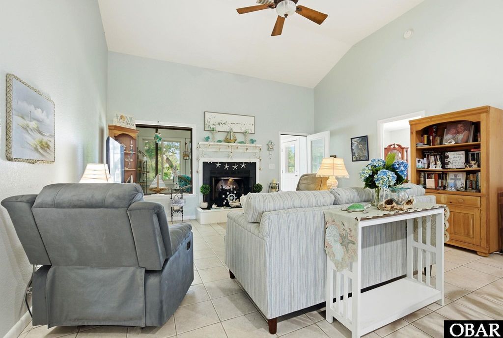 Image 17 of property listing at 3950 Pineway Drive Lot 20, Kitty Hawk, NC 27949