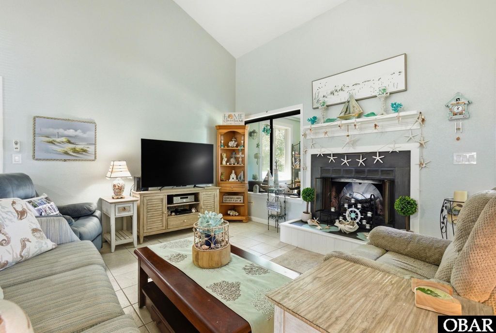 Image 18 of property listing at 3950 Pineway Drive Lot 20, Kitty Hawk, NC 27949