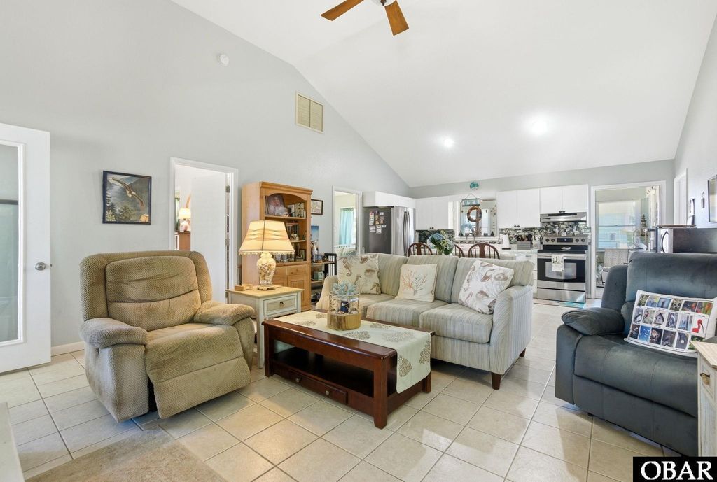 Image 19 of property listing at 3950 Pineway Drive Lot 20, Kitty Hawk, NC 27949