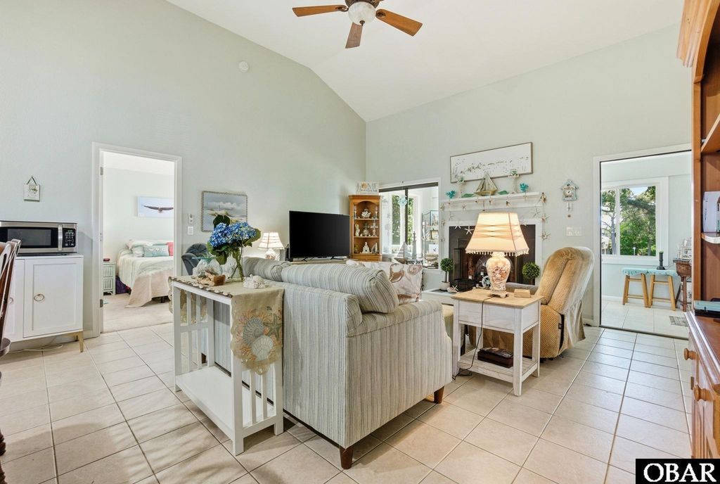 Image 20 of property listing at 3950 Pineway Drive Lot 20, Kitty Hawk, NC 27949