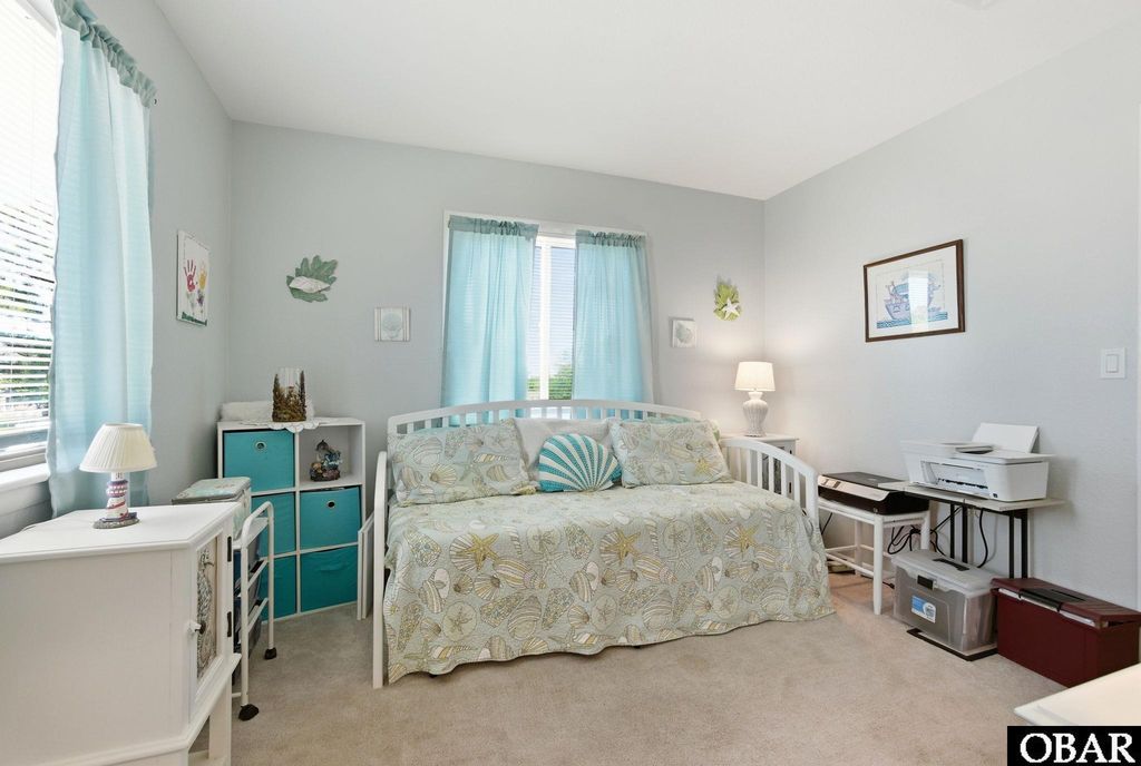 Image 28 of property listing at 3950 Pineway Drive Lot 20, Kitty Hawk, NC 27949