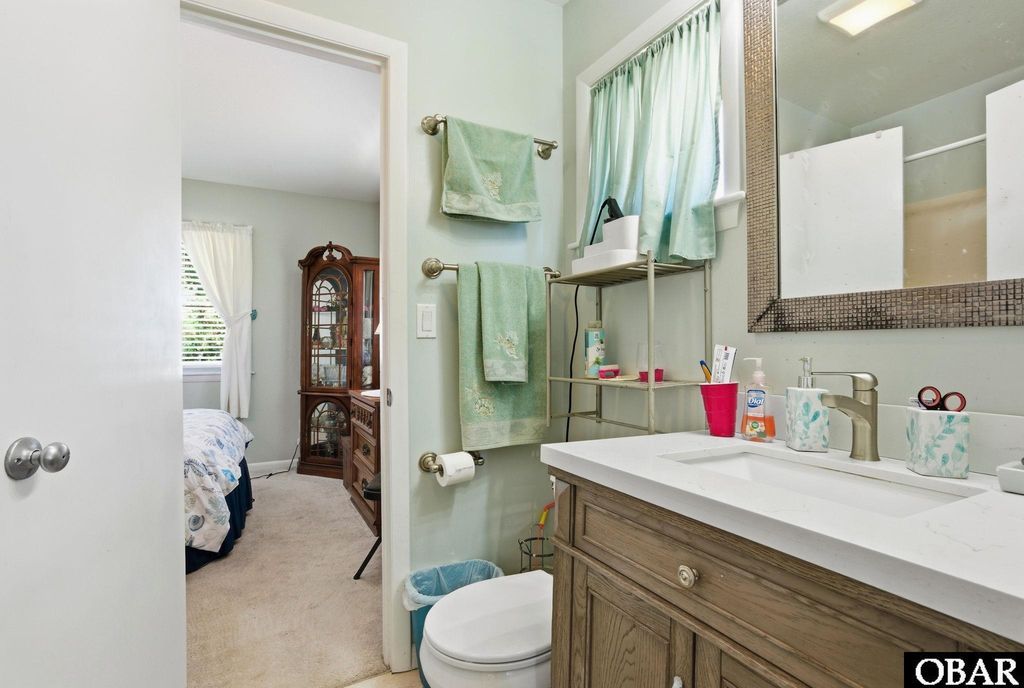 Image 29 of property listing at 3950 Pineway Drive Lot 20, Kitty Hawk, NC 27949