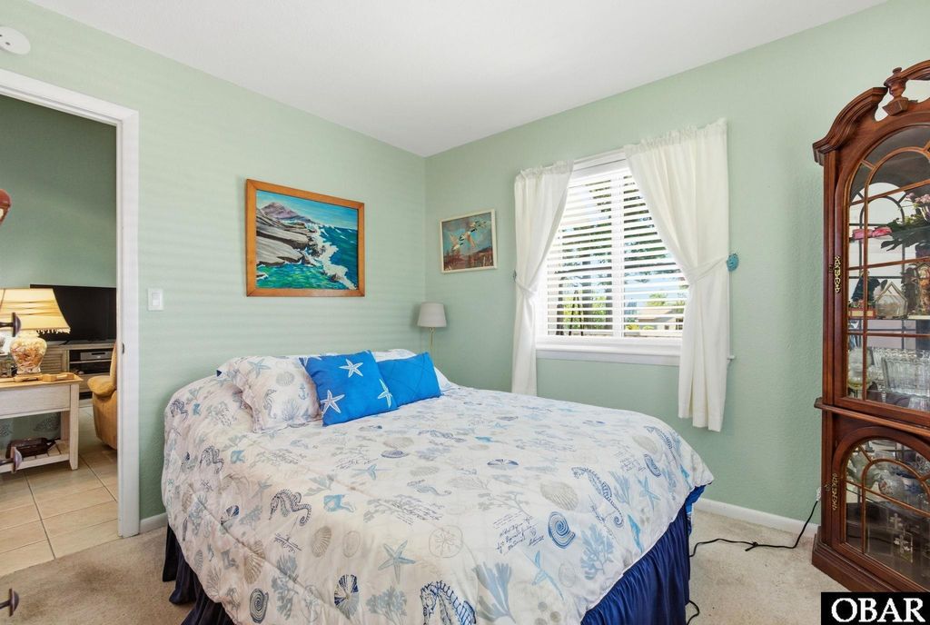 Image 31 of property listing at 3950 Pineway Drive Lot 20, Kitty Hawk, NC 27949