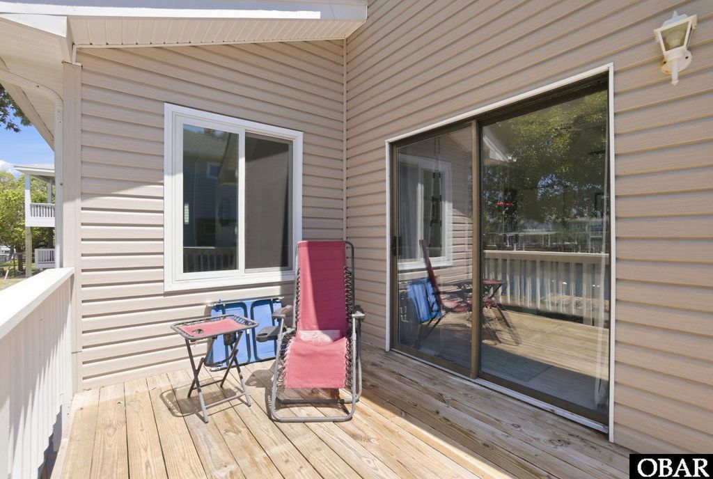 Image 36 of property listing at 3950 Pineway Drive Lot 20, Kitty Hawk, NC 27949