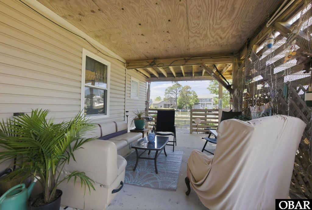 Image 39 of property listing at 3950 Pineway Drive Lot 20, Kitty Hawk, NC 27949