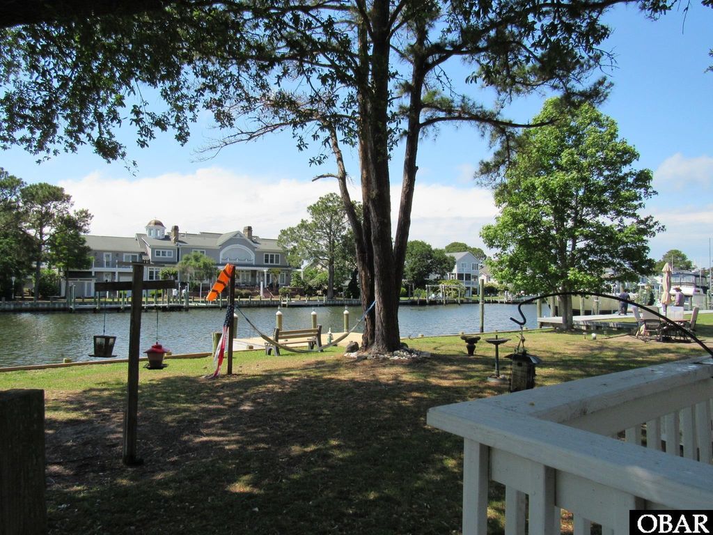 Image 57 of property listing at 3950 Pineway Drive Lot 20, Kitty Hawk, NC 27949
