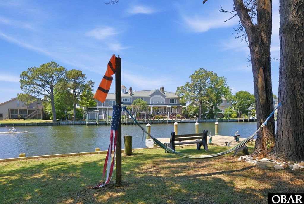 Image 58 of property listing at 3950 Pineway Drive Lot 20, Kitty Hawk, NC 27949
