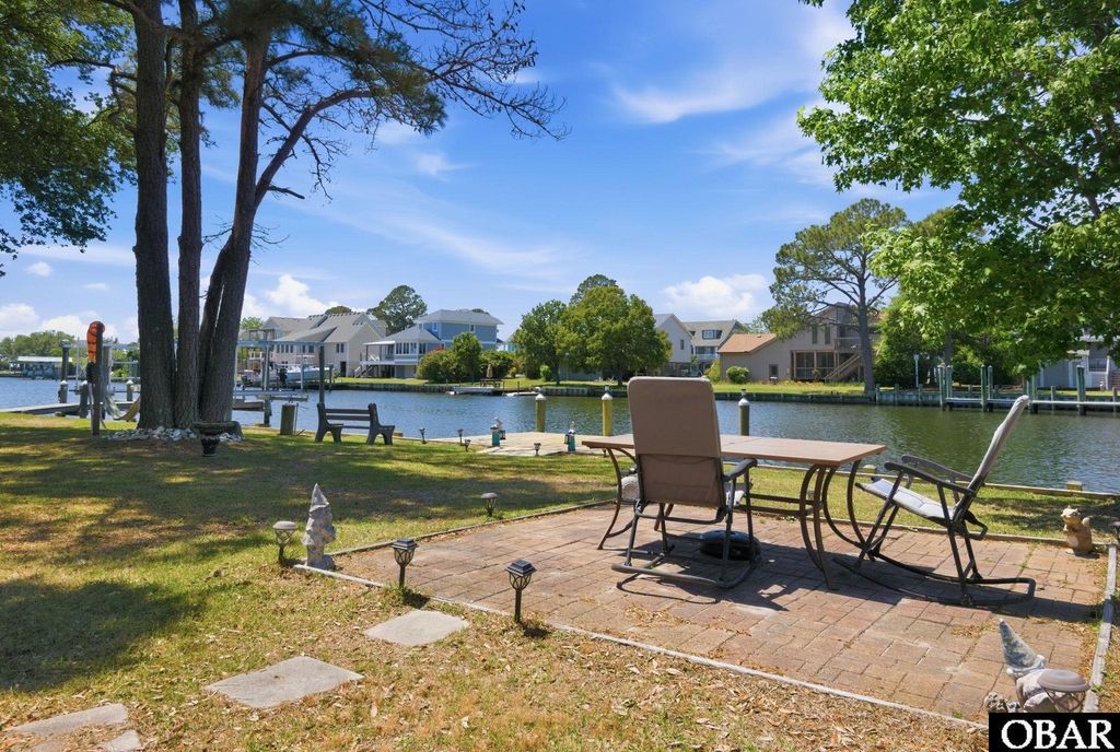 Image 59 of property listing at 3950 Pineway Drive Lot 20, Kitty Hawk, NC 27949