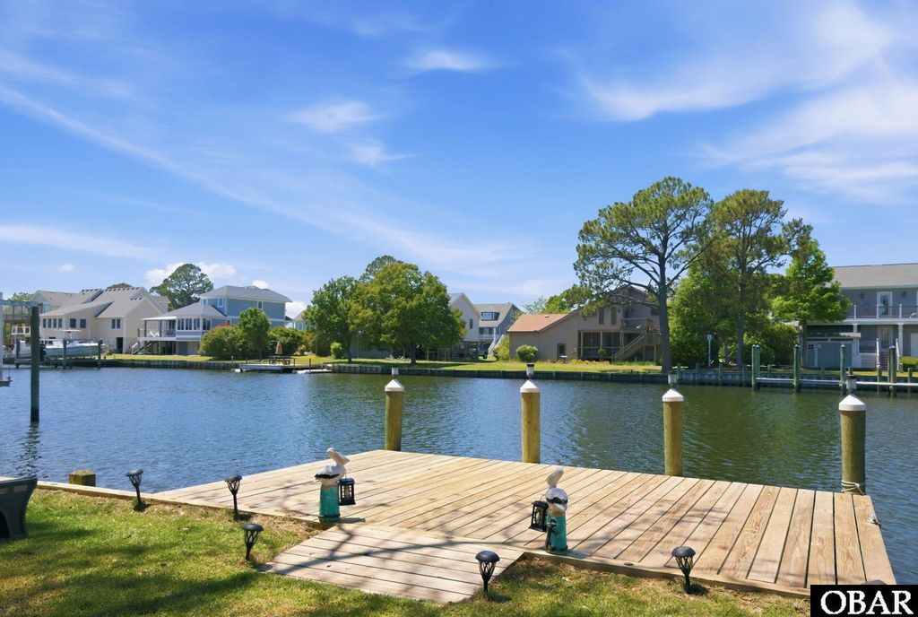 Image 62 of property listing at 3950 Pineway Drive Lot 20, Kitty Hawk, NC 27949