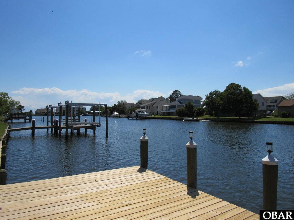 Image 63 of property listing at 3950 Pineway Drive Lot 20, Kitty Hawk, NC 27949