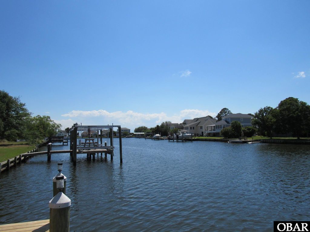 Image 64 of property listing at 3950 Pineway Drive Lot 20, Kitty Hawk, NC 27949