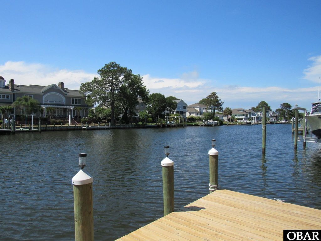 Image 65 of property listing at 3950 Pineway Drive Lot 20, Kitty Hawk, NC 27949