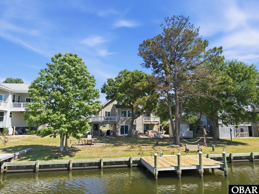 Image 66 of property listing at 3950 Pineway Drive Lot 20, Kitty Hawk, NC 27949