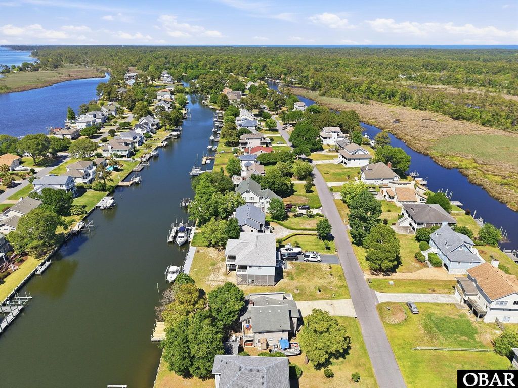 Image 67 of property listing at 3950 Pineway Drive Lot 20, Kitty Hawk, NC 27949