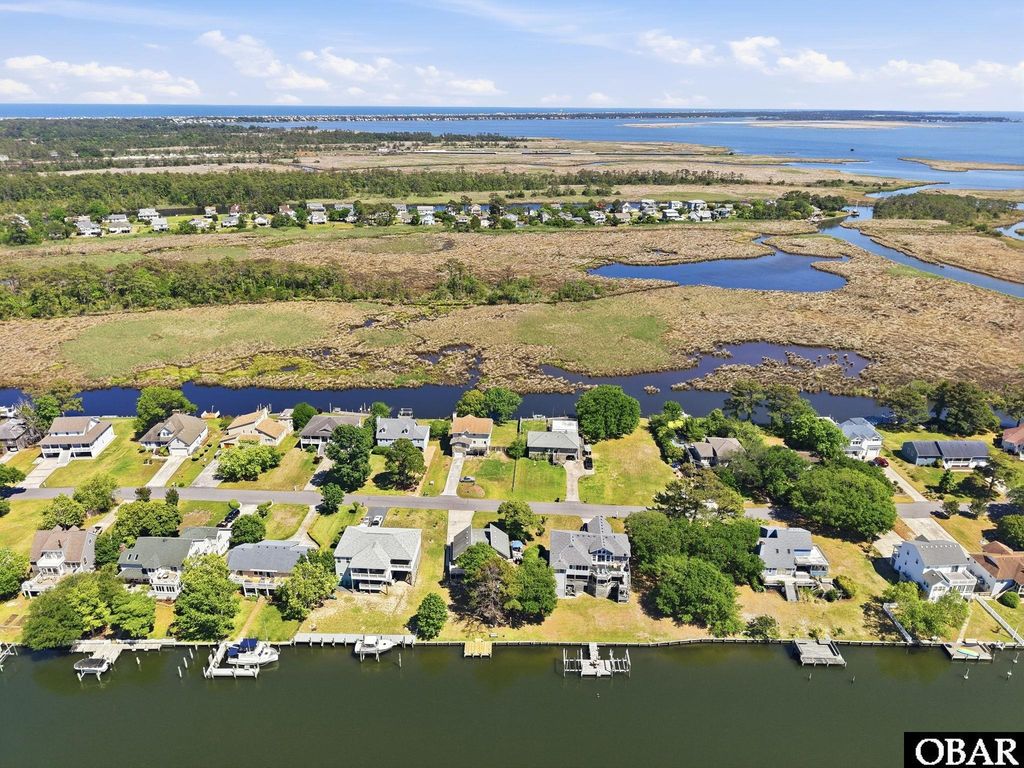 Image 69 of property listing at 3950 Pineway Drive Lot 20, Kitty Hawk, NC 27949