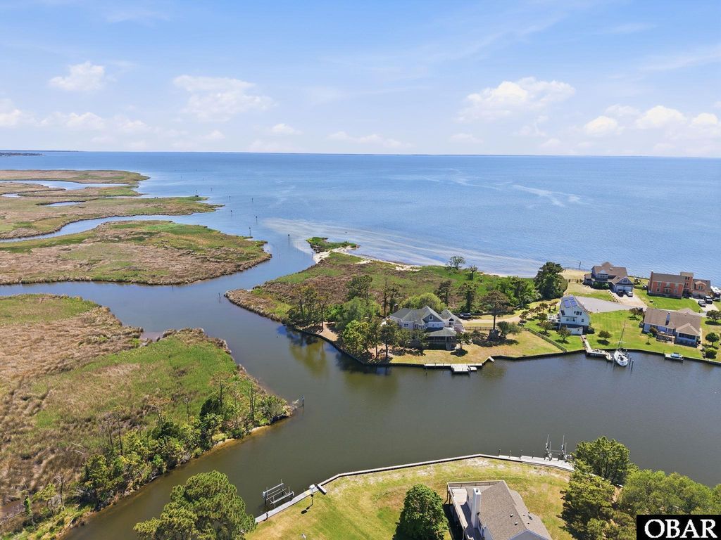 Image 71 of property listing at 3950 Pineway Drive Lot 20, Kitty Hawk, NC 27949
