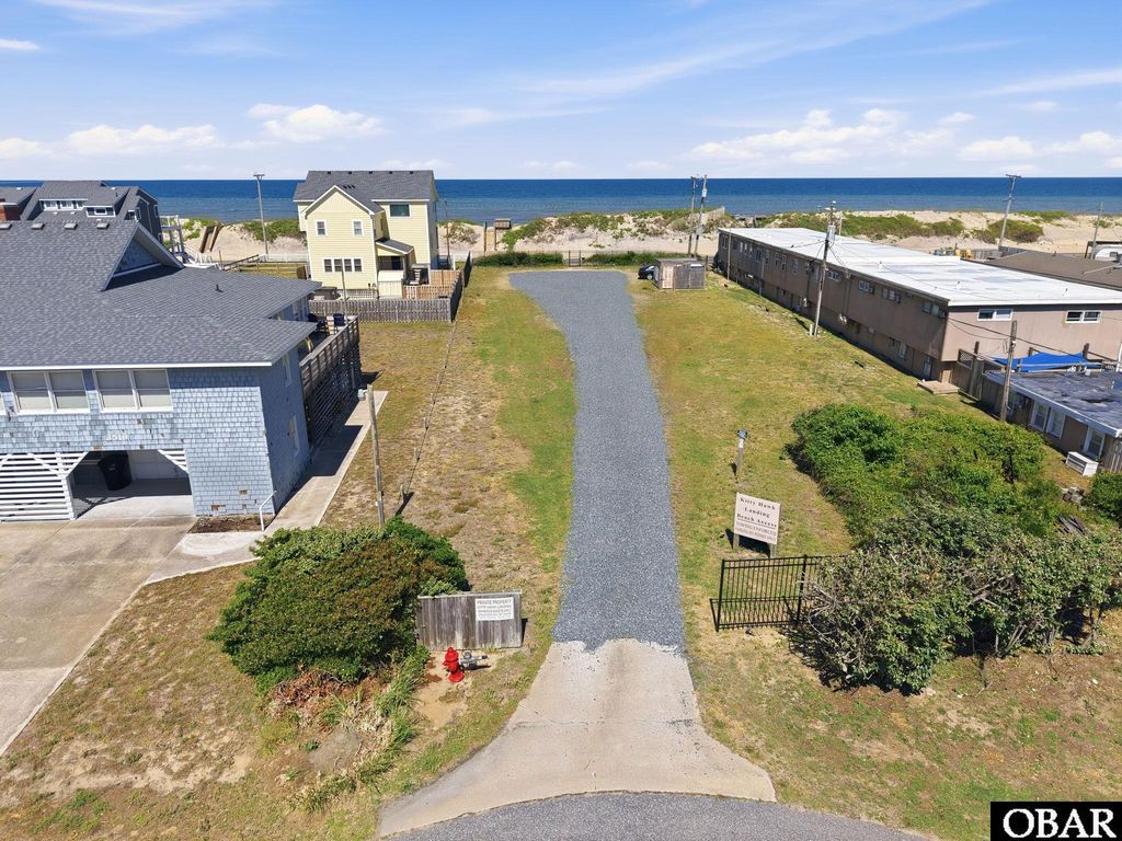 Image 72 of property listing at 3950 Pineway Drive Lot 20, Kitty Hawk, NC 27949