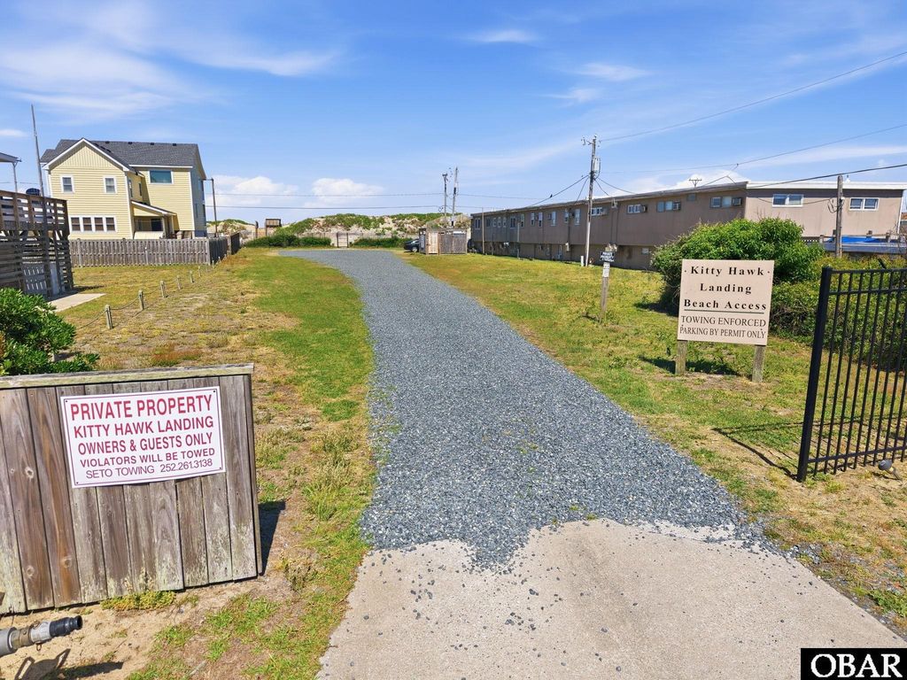 Image 73 of property listing at 3950 Pineway Drive Lot 20, Kitty Hawk, NC 27949