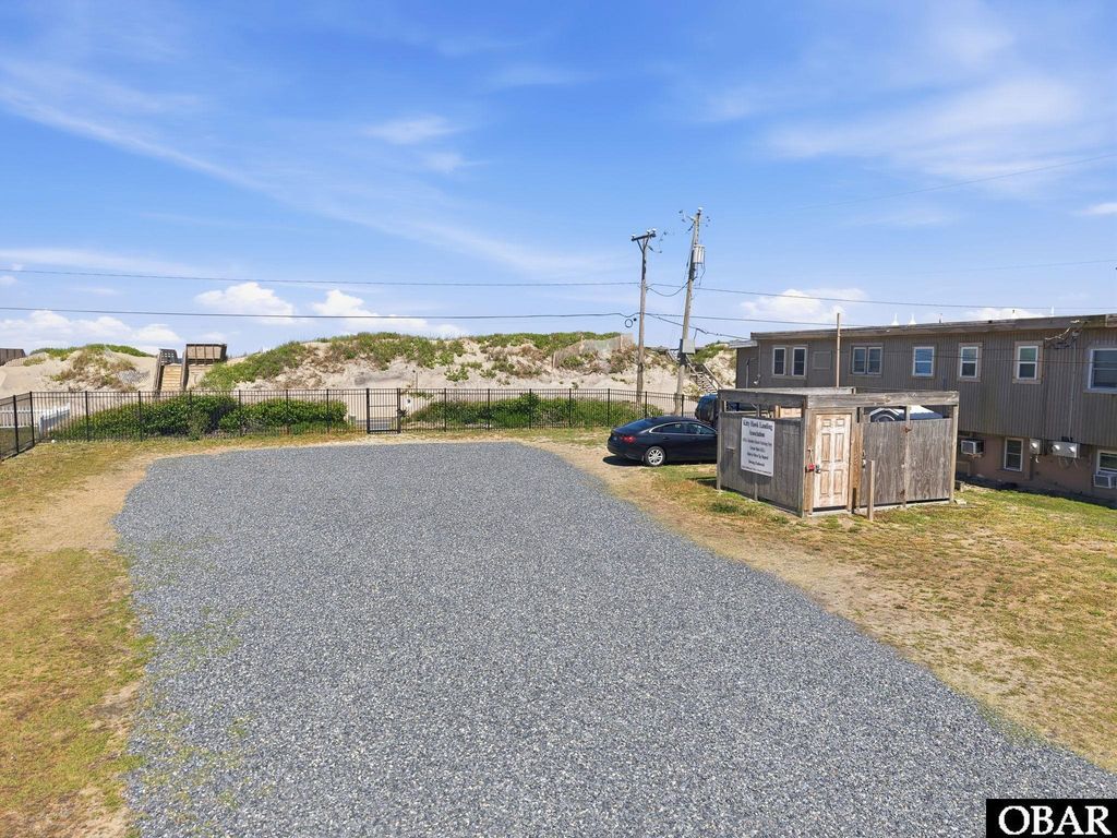 Image 74 of property listing at 3950 Pineway Drive Lot 20, Kitty Hawk, NC 27949