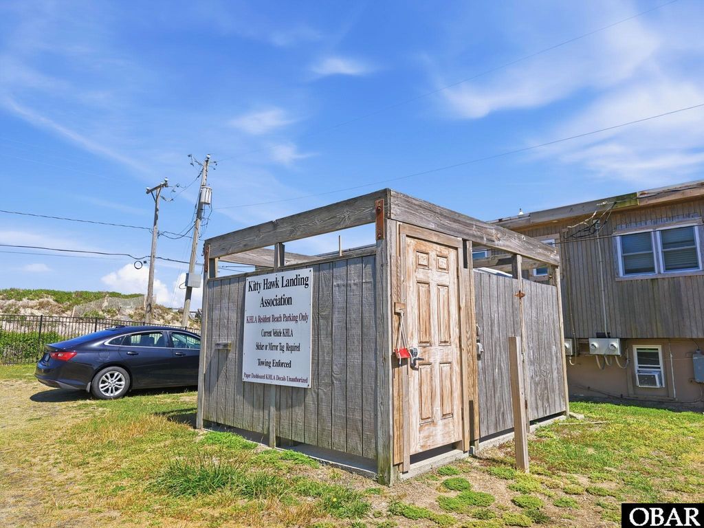 Image 75 of property listing at 3950 Pineway Drive Lot 20, Kitty Hawk, NC 27949