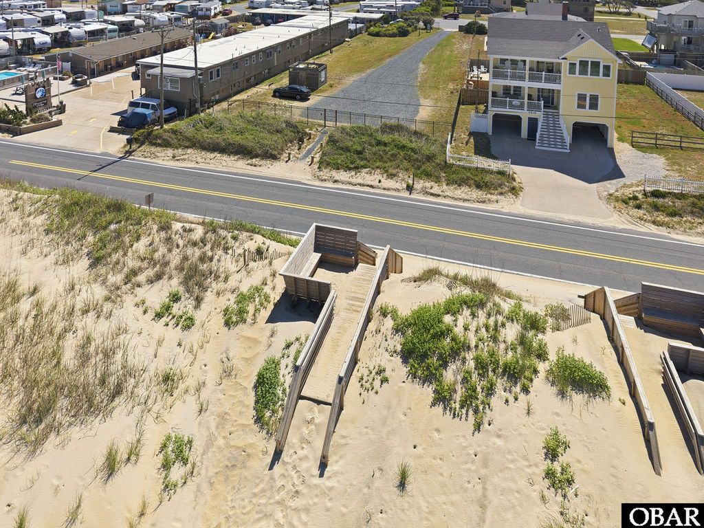 Image 77 of property listing at 3950 Pineway Drive Lot 20, Kitty Hawk, NC 27949