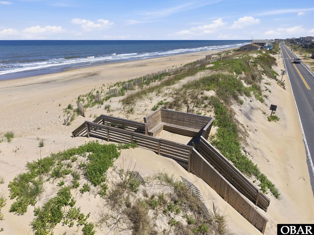 Image 78 of property listing at 3950 Pineway Drive Lot 20, Kitty Hawk, NC 27949