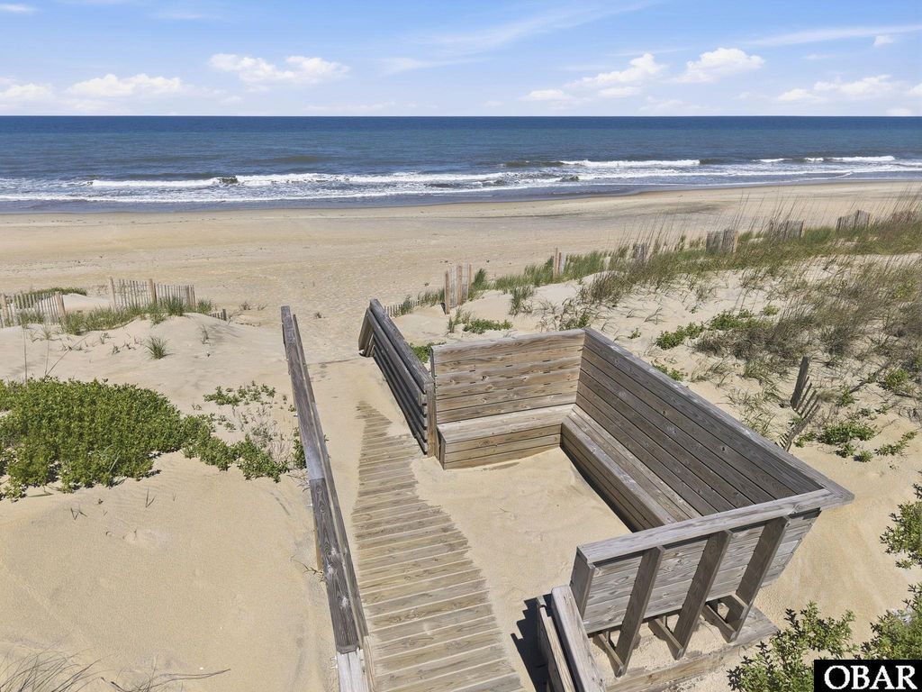 Image 79 of property listing at 3950 Pineway Drive Lot 20, Kitty Hawk, NC 27949