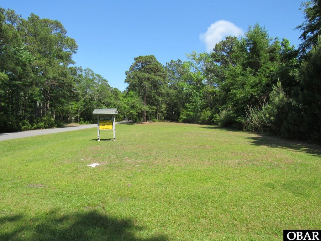 Image 80 of property listing at 3950 Pineway Drive Lot 20, Kitty Hawk, NC 27949