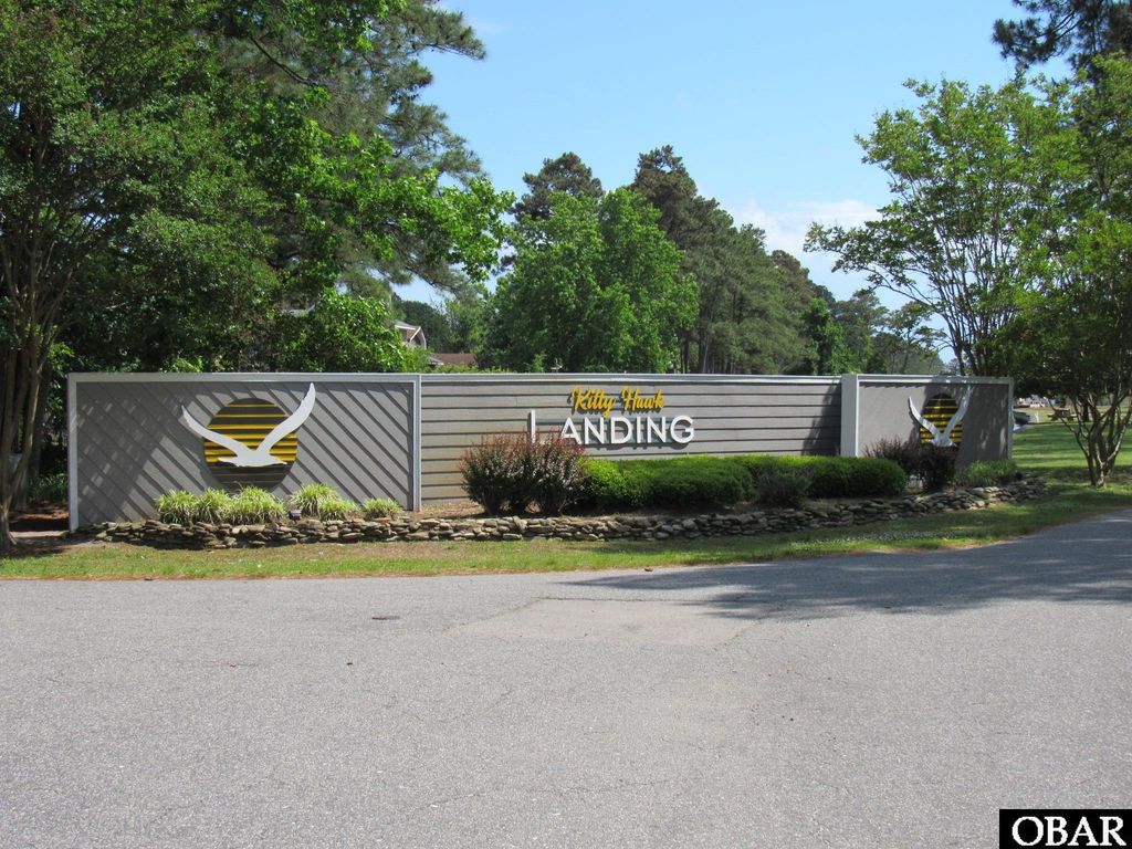 Image 81 of property listing at 3950 Pineway Drive Lot 20, Kitty Hawk, NC 27949
