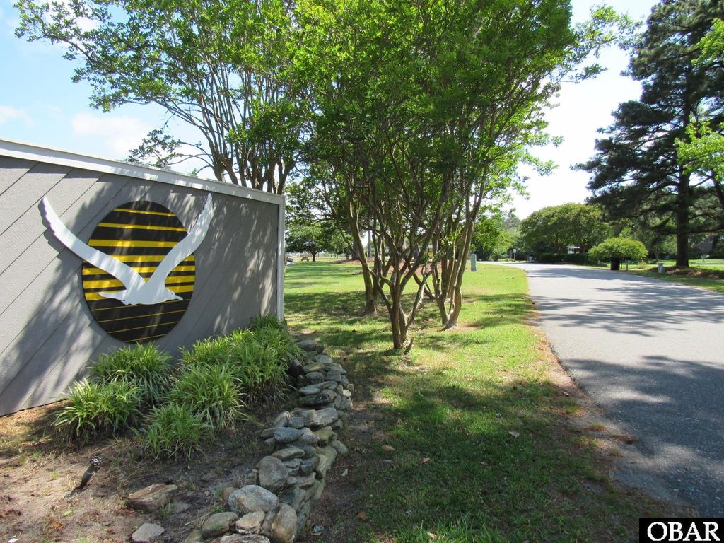 Image 82 of property listing at 3950 Pineway Drive Lot 20, Kitty Hawk, NC 27949