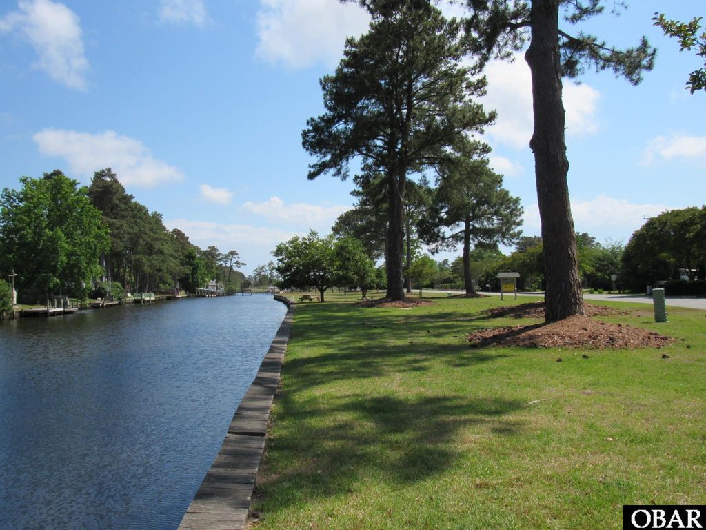 Image 83 of property listing at 3950 Pineway Drive Lot 20, Kitty Hawk, NC 27949