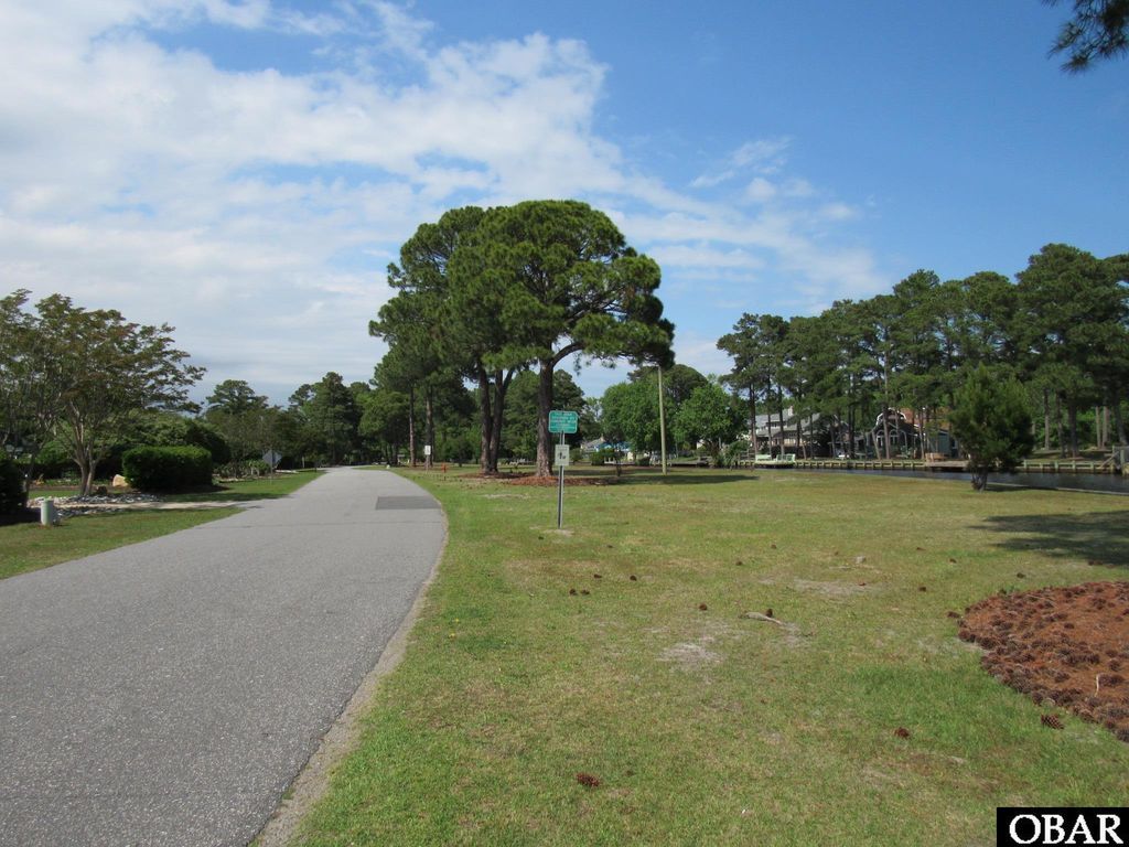 Image 84 of property listing at 3950 Pineway Drive Lot 20, Kitty Hawk, NC 27949