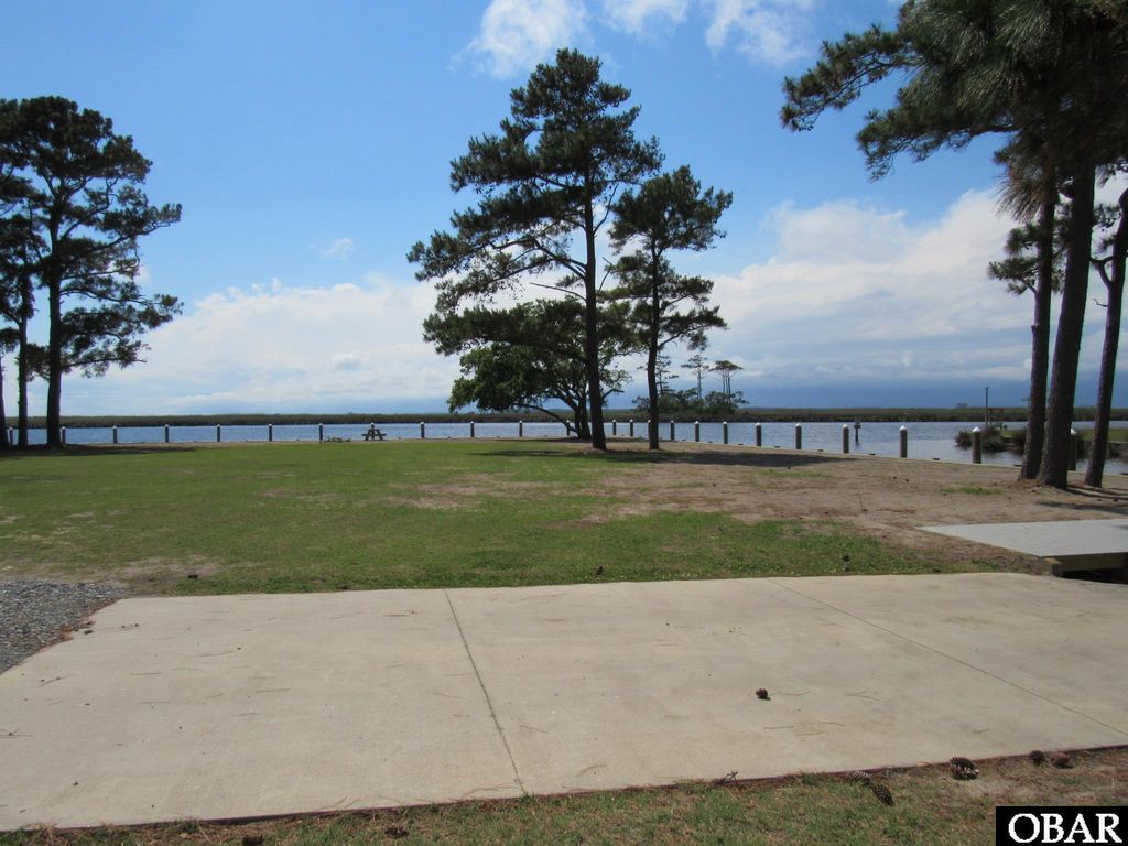 Image 86 of property listing at 3950 Pineway Drive Lot 20, Kitty Hawk, NC 27949
