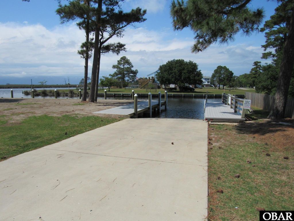 Image 88 of property listing at 3950 Pineway Drive Lot 20, Kitty Hawk, NC 27949