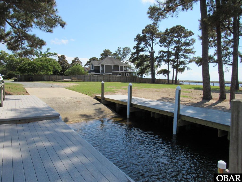 Image 89 of property listing at 3950 Pineway Drive Lot 20, Kitty Hawk, NC 27949