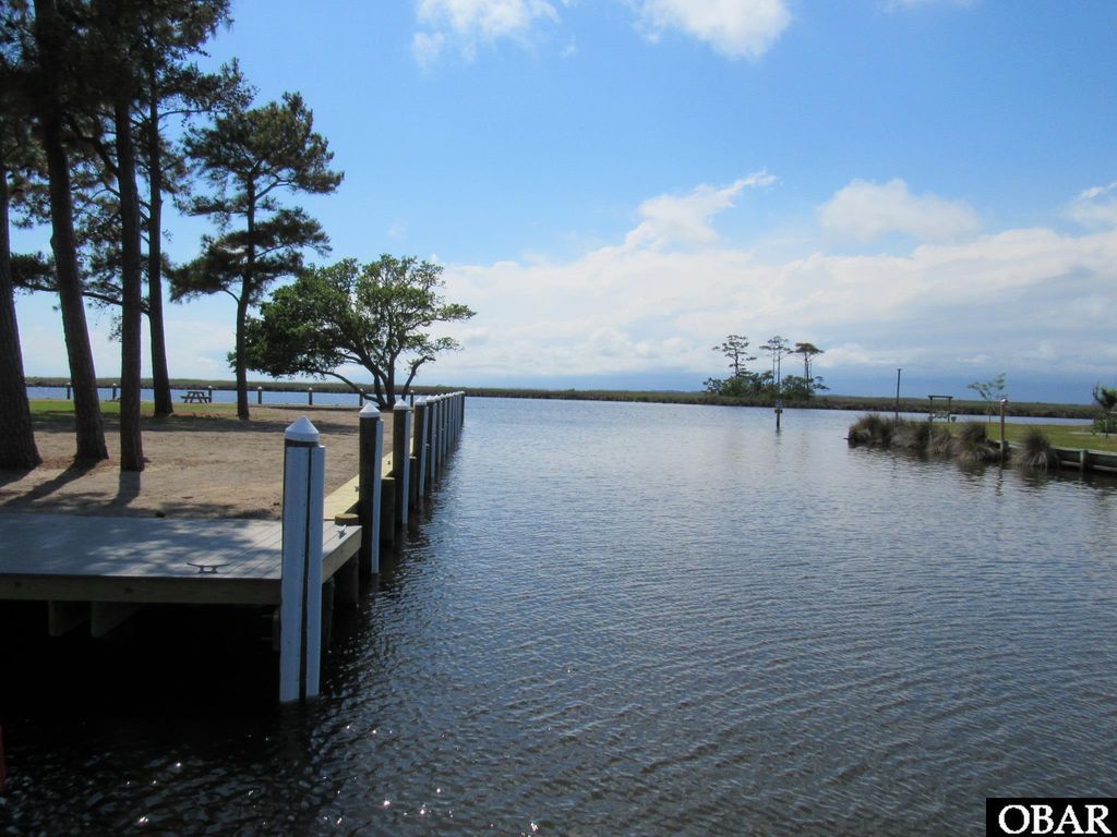 Image 90 of property listing at 3950 Pineway Drive Lot 20, Kitty Hawk, NC 27949