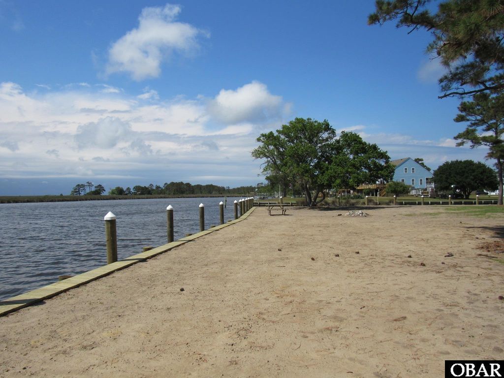 Image 91 of property listing at 3950 Pineway Drive Lot 20, Kitty Hawk, NC 27949