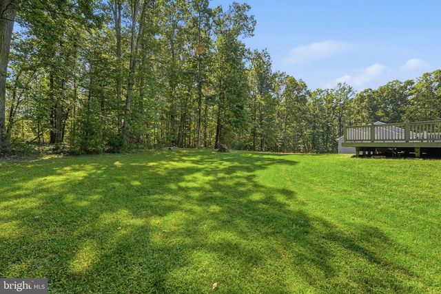 3459 ENDURO RUN RD, Midland, VA 22728